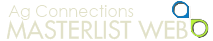 Masterlist Web